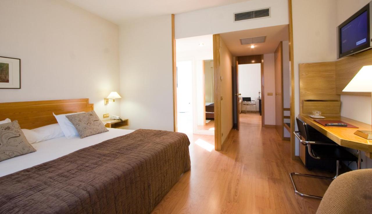 Hotel Vegas Altas Don Benito Εξωτερικό φωτογραφία